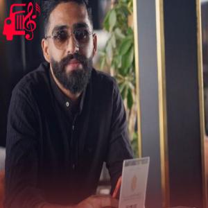دانلود آهنگ آهنگ دشتی از اشکان عرب