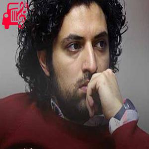 کاور آهنگ گریه کن دختر از اشکان خطیبی + متن ترانه اثر اشکان خطیبی