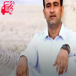 کاور آهنگ دختر سر بندر از آسمی بلوچ + متن ترانه اثر آسمی بلوچ