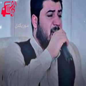 کاور آهنگ دل عاشقته از آوات بوکانی اثر آوات بوکانی