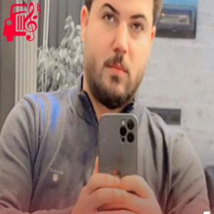 دانلود آهنگ آهنگ نازداری نازداری از آوات بوکانی + متن ترانه