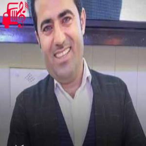 دانلود آهنگ آهنگ شلیره گیان از آیت احمدنژاد + متن ترانه