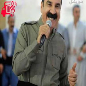 دانلود آهنگ آهنگ باباجانی از عزیز ویسی
