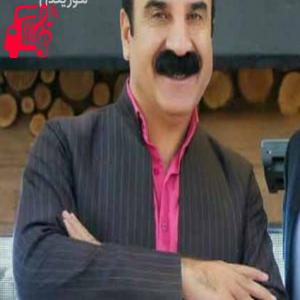 کاور آهنگ گوله باغ از عزیز ویسی + متن ترانه اثر عزیز ویسی