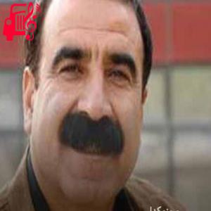 کاور آهنگ هنار هناره از عزیز ویسی + متن ترانه اثر عزیز ویسی