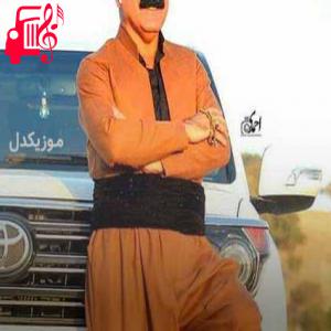 کاور آهنگ کرمانشان از عزیز ویسی + متن ترانه اثر عزیز ویسی
