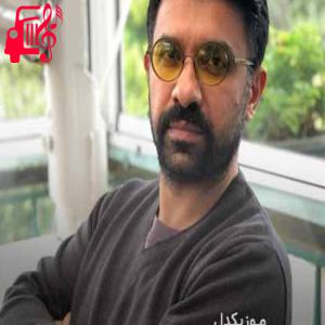 دانلود آهنگ آهنگ بگو ببینم خانوم خودتو دوست داری از بابک افرا + متن ترانه