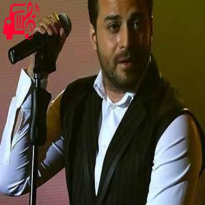 دانلود آهنگ آهنگ نشکنه بغض چشمات نزار بریزه اشکاش از بابک جهانبخش + متن ترانه