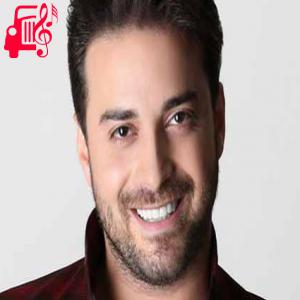 دانلود آهنگ آهنگ وابستم تا آخرین دقیقه جهان به خنده هات از بابک جهانبخش + متن ترانه
