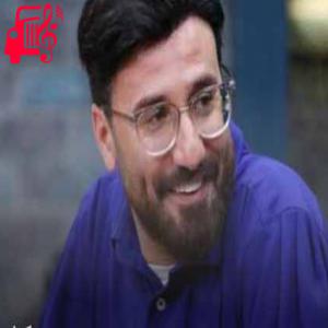 کاور آهنگ نارین نارین از بابک نهرین + متن ترانه اثر بابک نهرین