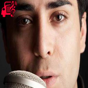 کاور آهنگ من سگ میخوام از بابک رهنما + متن ترانه اثر بابک رهنما