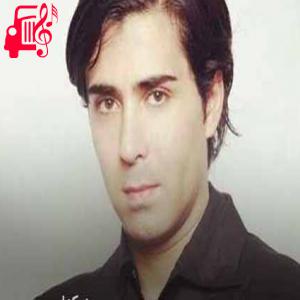 کاور آهنگ پیدا کن مرا از بابک رهنما + متن ترانه اثر بابک رهنما