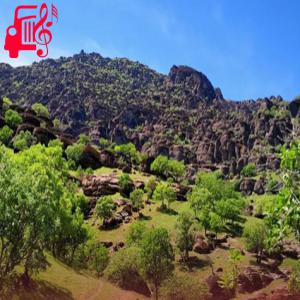 دانلود آهنگ آهنگ بغضم گرفته وقتشه ببارم ریمیکس با صدای بچه از موزیک کار