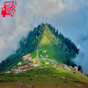 کاور آهنگ دوباره باز پاییز اومدو برگارو چید با صدای بچه از موزیک کار اثر موزیک کار