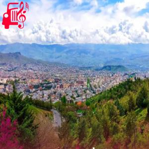 دانلود آهنگ آهنگ عربی لما تطل شوفك يوم با صدای بچه از موزیک کار