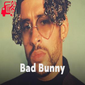 کاور آهنگ Me Porto Bonito از Bad Bunny & Chencho Corleone اثر Bad Bunny & Chencho Corleone