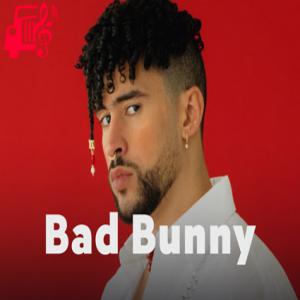 دانلود آهنگ آهنگ Moscow Mule از Bad Bunny + متن ترانه