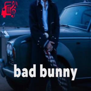 دانلود آهنگ آهنگ where she goes از bad bunny + متن ترانه