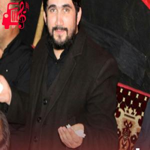 دانلود آهنگ آهنگ دردیمین درمانی لای لای رقیه از محمد باقر منصوری + متن ترانه