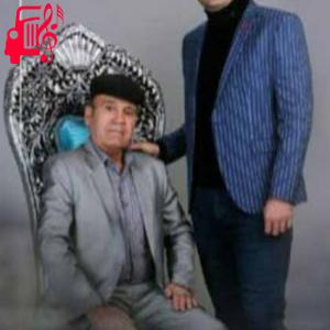 کاور آهنگ لرشنگ قطاری از بهمن اسکینی و سجاد اسکینی اثر بهمن اسکینی و سجاد اسکینی