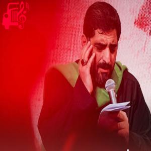 دانلود آهنگ آهنگ دلم افتاده در دام اباعبدالله از مجید بنی فاطمه + متن ترانه