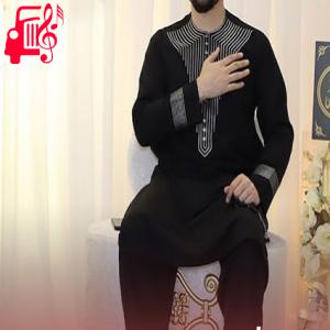 دانلود آهنگ آهنگ دنبال خودت باش از بشیر وفا