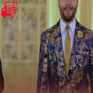 کاور آهنگ دنیا وفا نداره از بشیر وفا اثر بشیر وفا