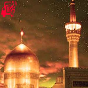 دانلود آهنگ آهنگ باز پیش توئه حواسم از مولودی + متن ترانه