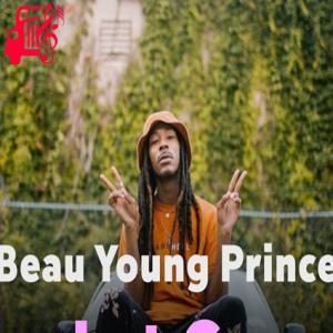 کاور آهنگ Let Go از beau young prince + متن ترانه اثر beau young prince