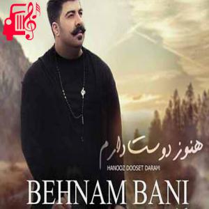 دانلود آهنگ آهنگ من همونم هنوز برات میمونم از بهنام بانی + متن ترانه