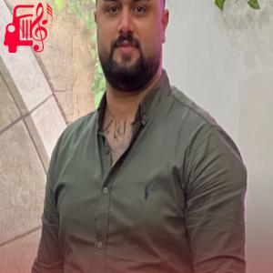 دانلود آهنگ آهنگ دیاری دیاری نزن از بهنام حسن زاده
