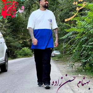 دانلود آهنگ آهنگ عشق قدیمی از بهنام حسن زاده
