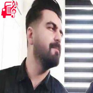 دانلود آهنگ آهنگ پر شدم از فکر تو تو سرم مهمونیه از بهنام خدری + متن ترانه
