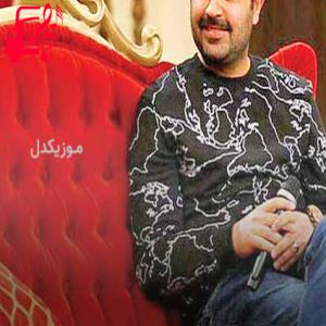 دانلود آهنگ آهنگ دست خودم نیست از بهنام صفوی + متن ترانه