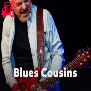 کاور آهنگ The Shadow از Blues Cousins اثر Blues Cousins