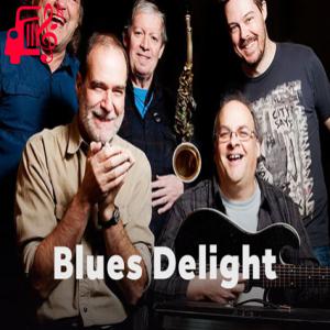 دانلود آهنگ آهنگ If I Had Money از Blues Delight