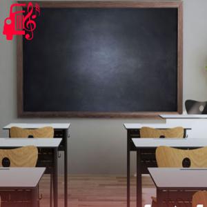 کاور آهنگ باز آمد بوی ماه مدرسه از موزیک کار + متن ترانه اثر موزیک کار