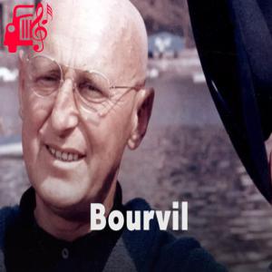کاور آهنگ la tendresse از bourvil اثر bourvil
