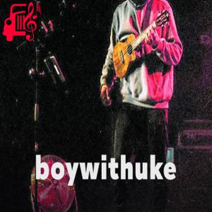 دانلود آهنگ آهنگ 2.9 Miles Away از BoyWithUke + متن ترانه
