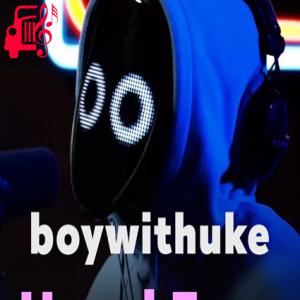 دانلود آهنگ آهنگ Hazel Eyes از BoyWithUke + متن ترانه