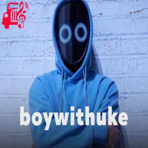 دانلود آهنگ آهنگ Heart of Ice از BoyWithUke + متن ترانه