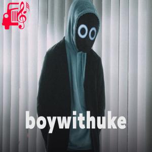 کاور آهنگ I Won’t Let You Go از BoyWithUke + متن ترانه اثر BoyWithUke