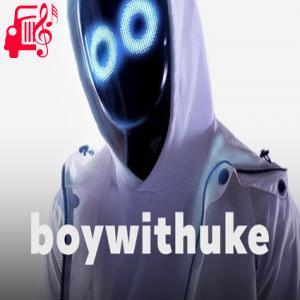 دانلود آهنگ آهنگ Kind of Sick of Life از BoyWithUke + متن ترانه
