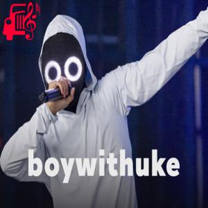 دانلود آهنگ آهنگ Let Me Down از BoyWithUke + متن ترانه
