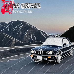 کاور آهنگ Long Drives از BoyWithUke + متن ترانه اثر BoyWithUke