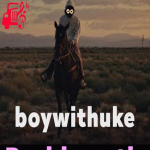 دانلود آهنگ آهنگ Problematic از BoyWithUke