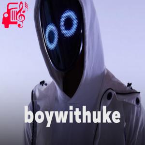دانلود آهنگ آهنگ Psycho از BoyWithUke + متن ترانه