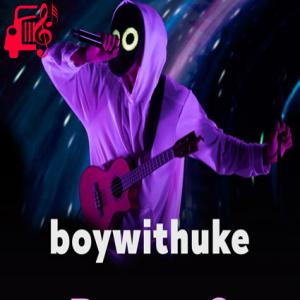 دانلود آهنگ آهنگ Route 9 از BoyWithUke + متن ترانه