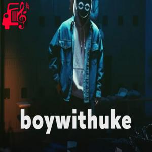 کاور آهنگ She Said No از BoyWithUke + متن ترانه اثر BoyWithUke