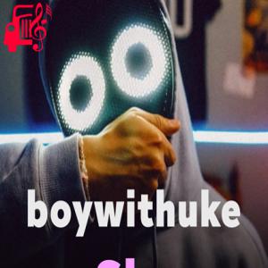 دانلود آهنگ آهنگ Shy از BoyWithUke + متن ترانه